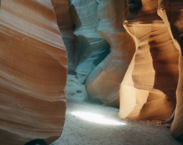 Antelope Canyon