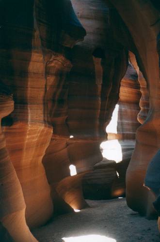 Antelope Canyon