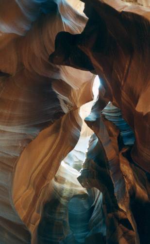 Antelope Canyon