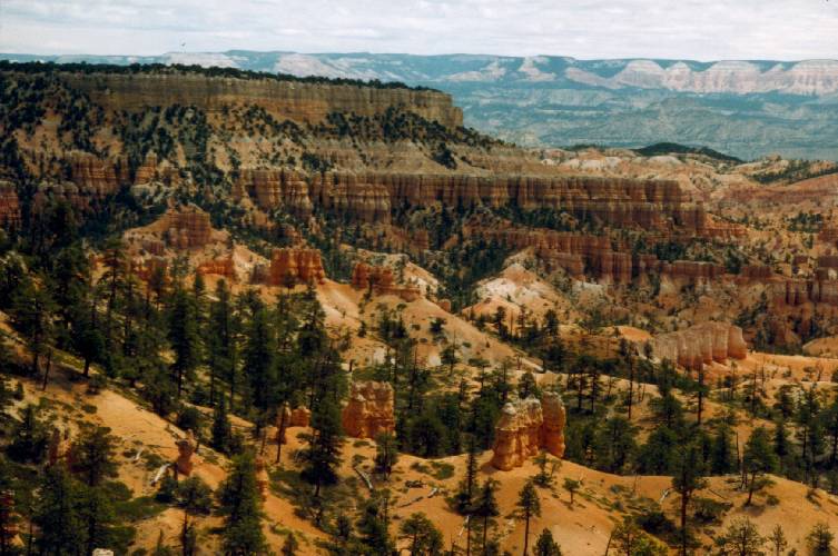 Bryce Canyon