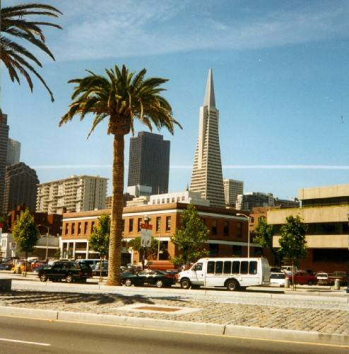 San Francisco