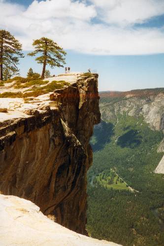 Yosemite